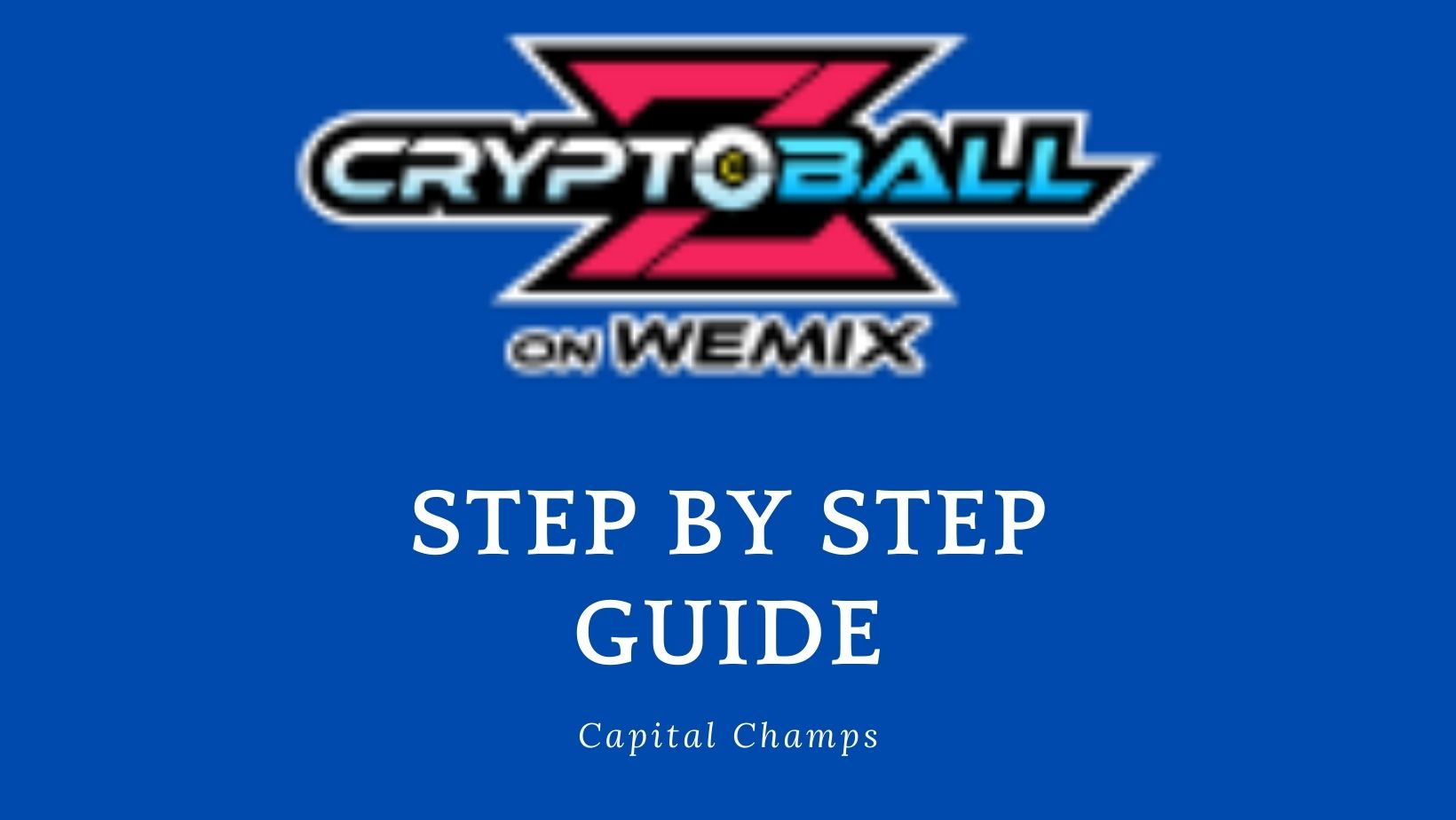 Playing Crypto Ball Z: A Step-by-Step Guide to Earning NFTs and Crypto