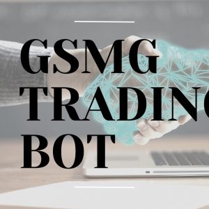 GSMG crypto TRADING BOT