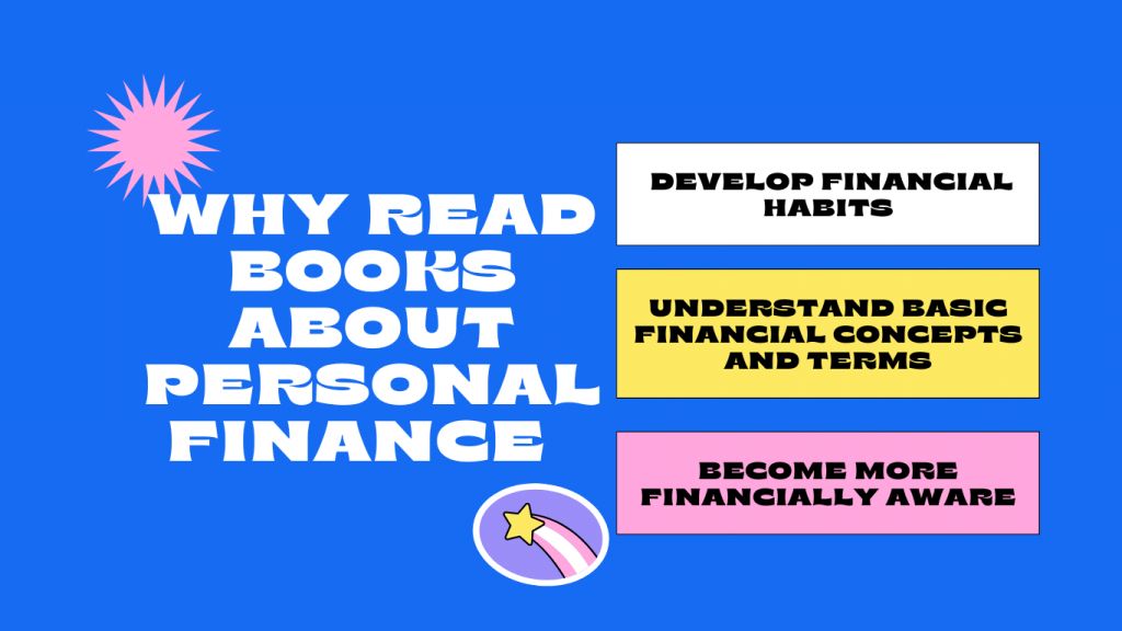  Financial Literacy: 7 Must-Read Books