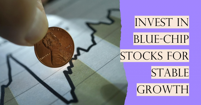 Investing in Giants The Ultimate Guide to Blue-Chip Stocks in Canada