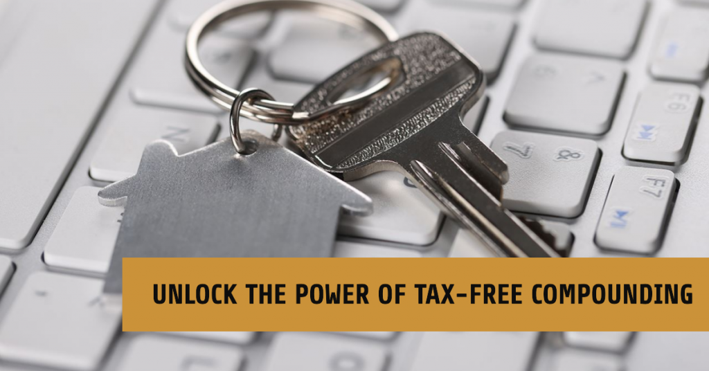 Unlock the TFSA’s Power – Tax-Free Compounding